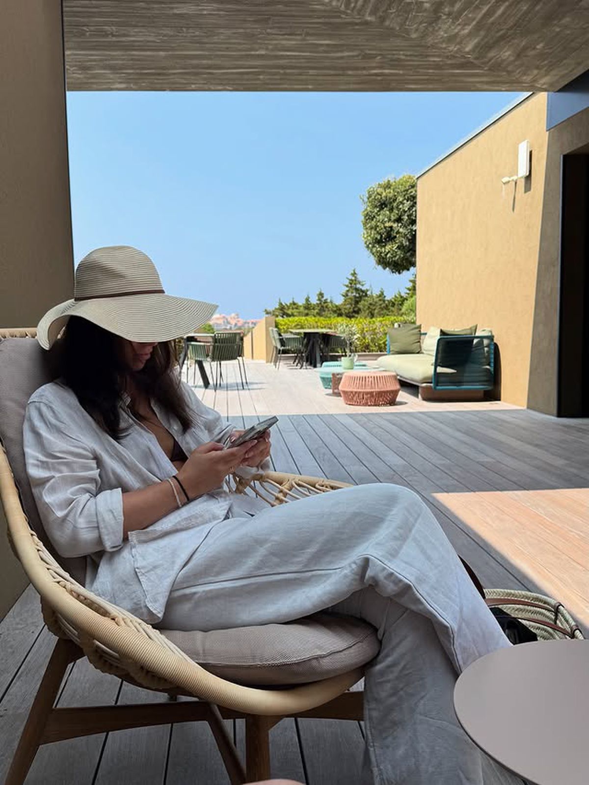 A văzut galben intenționat pentru a fi cu iubita și nu regretă: „Nimeni nu a înțeles”