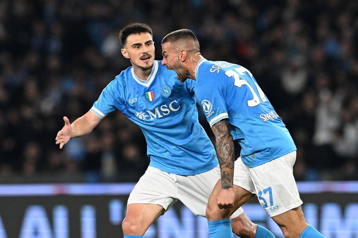 Remiză spectaculoasă în „Derby del Sole”! Cum arată situația la vârf în Serie A