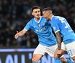 Napoli - AS Roma, în etapa #25 din Serie A // FOTO: Getty Images