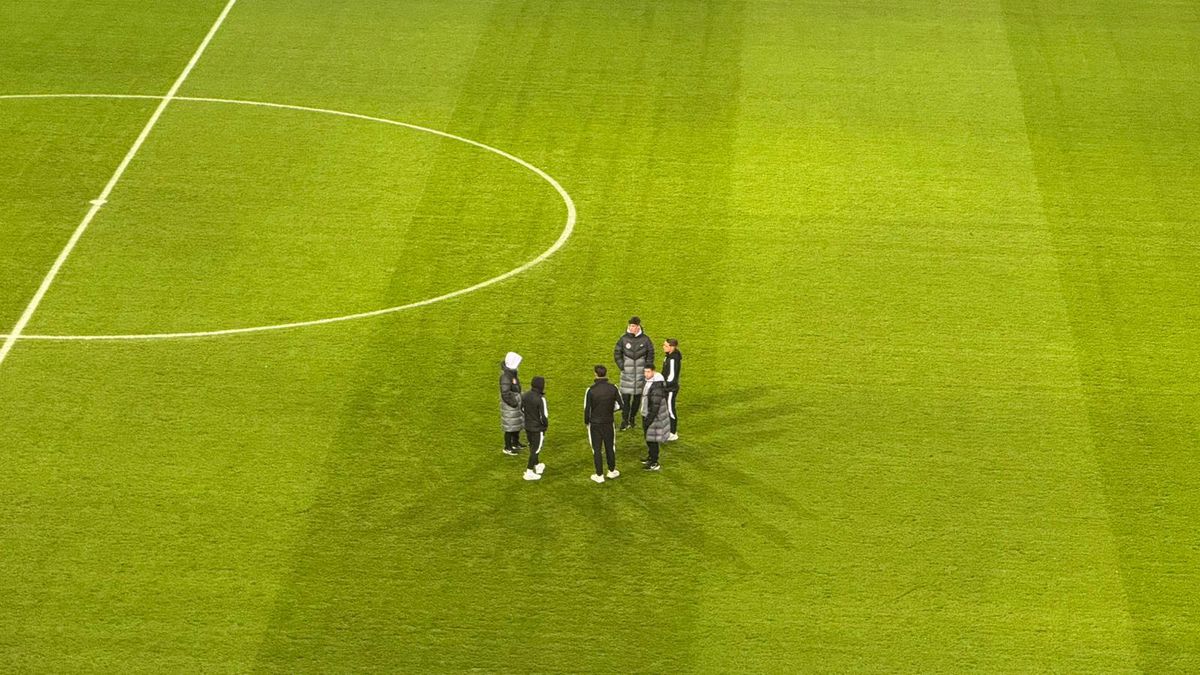 Înainte de Craiova - FCSB, 15 februarie 2025