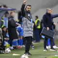 Elias Charalambous, reacție interesantă după înfrângerea cu Craiova // FOTO: Cristi Preda (GSP.ro)