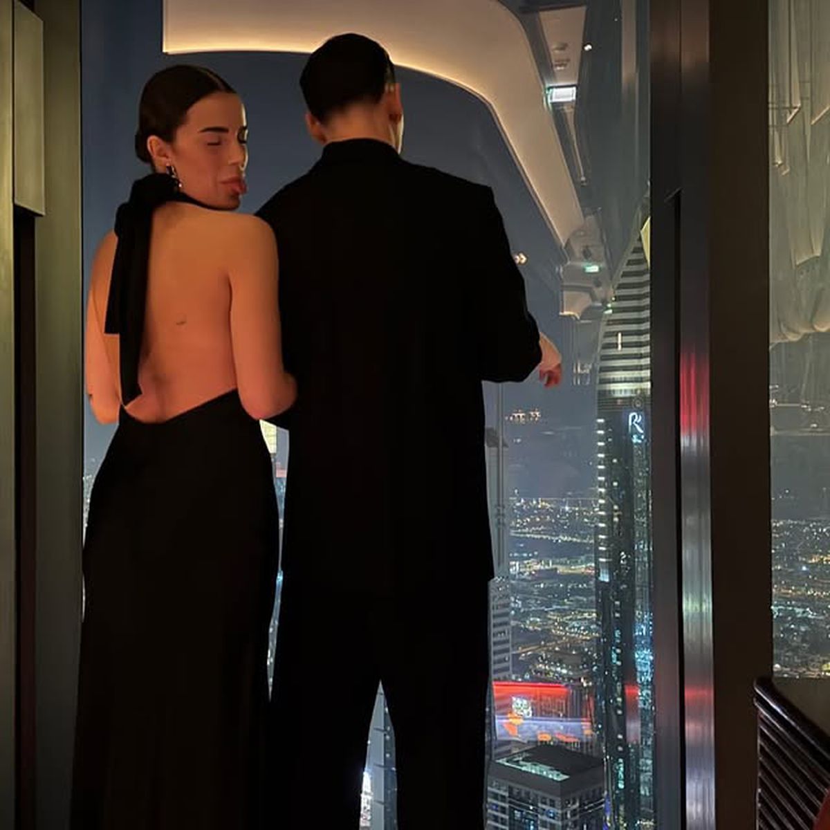 Laury Avril / Foto: Instagram