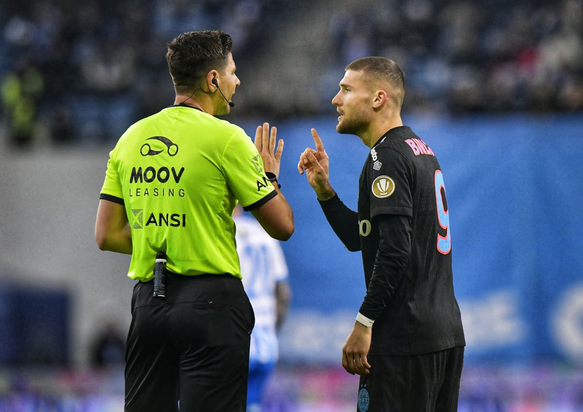 Universitatea Craiova - FCSB, 15 februarie 2026