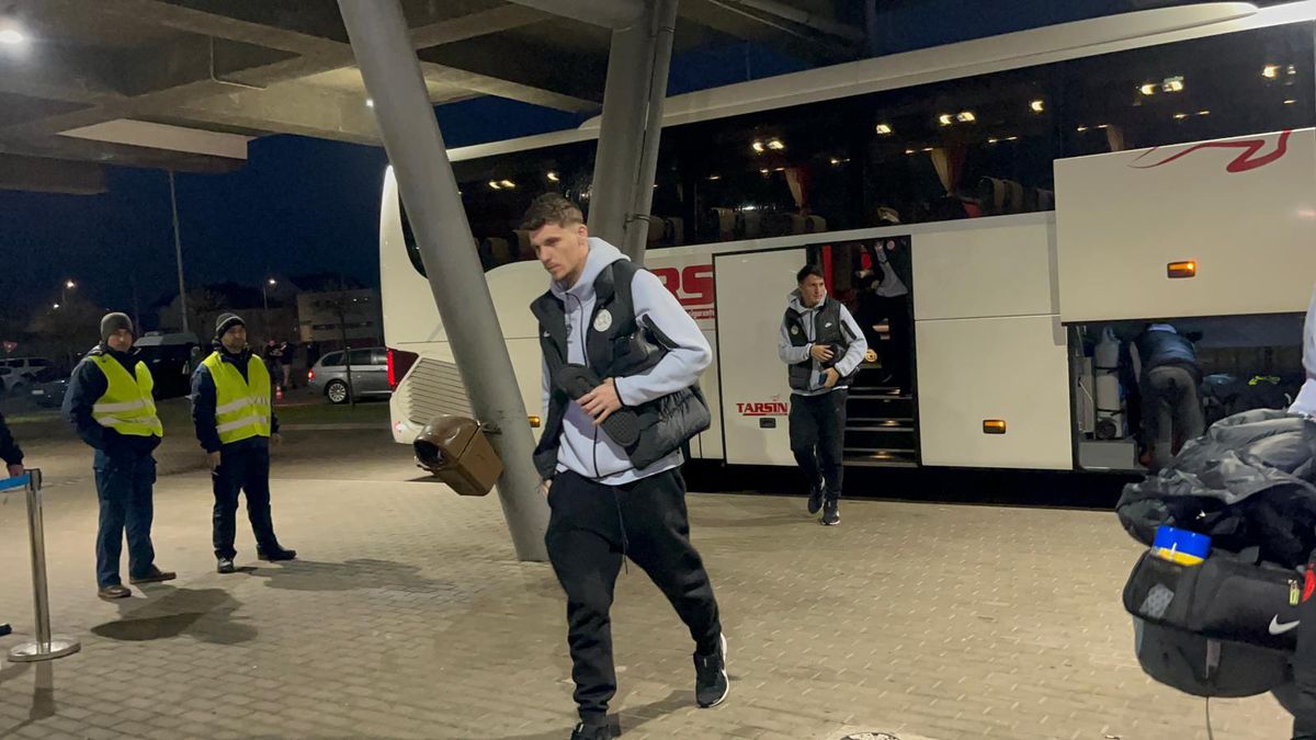 Înainte de Craiova - FCSB, 15 februarie 2025