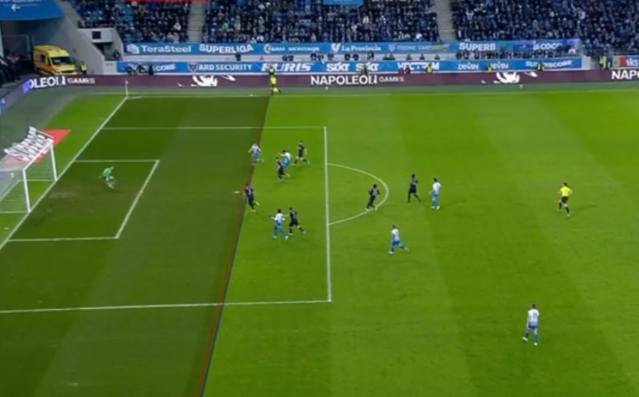 Derby-ul ne-a lămurit! Universitatea Craiova se duce spre titlu, FCSB spre play-out » CLASAMENTUL: top 6 devine misiune aproape imposibilă pentru campioană!