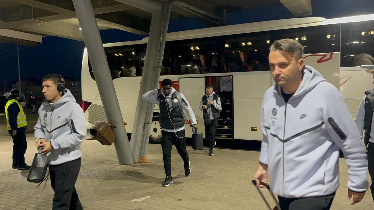 Înainte de Craiova - FCSB, 15 februarie 2025