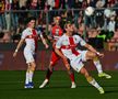 Cremonese - Genoa (0-0), în etapa #25 din Serie A // FOTO: Getty Images