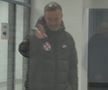 Interacțiunea dintre Mihai Stoica și Sorin Cârțu, la Craiova - FCSB