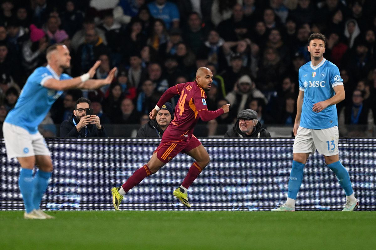 Remiză spectaculoasă în „Derby del Sole”! Cum arată situația la vârf în Serie A