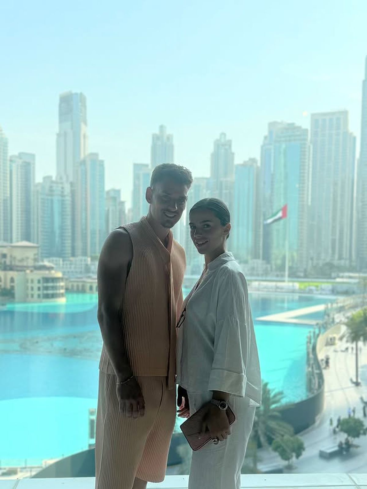 A văzut galben intenționat pentru a fi cu iubita și nu regretă: „Nimeni nu a înțeles”