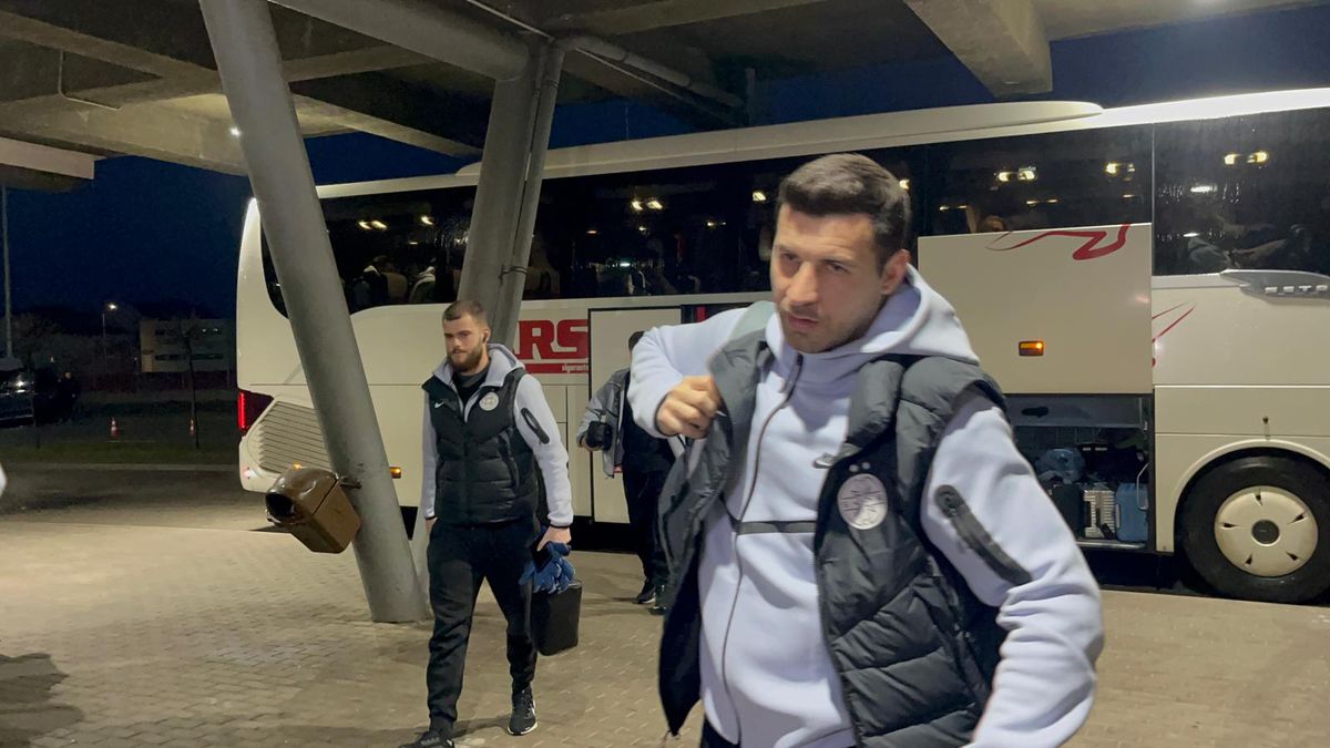 Înainte de Craiova - FCSB, 15 februarie 2025