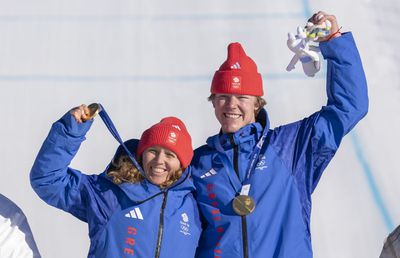 Britanicii, rezultat istoric la Jocurile Olimpice de iarnă » Prima ediție la care câștigă mai mult de o medalie de aur