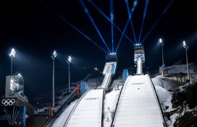 Șoc la Jocurile Olimpice: o grenadă din Al Doilea Război Mondial, descoperită în parcarea unei arene