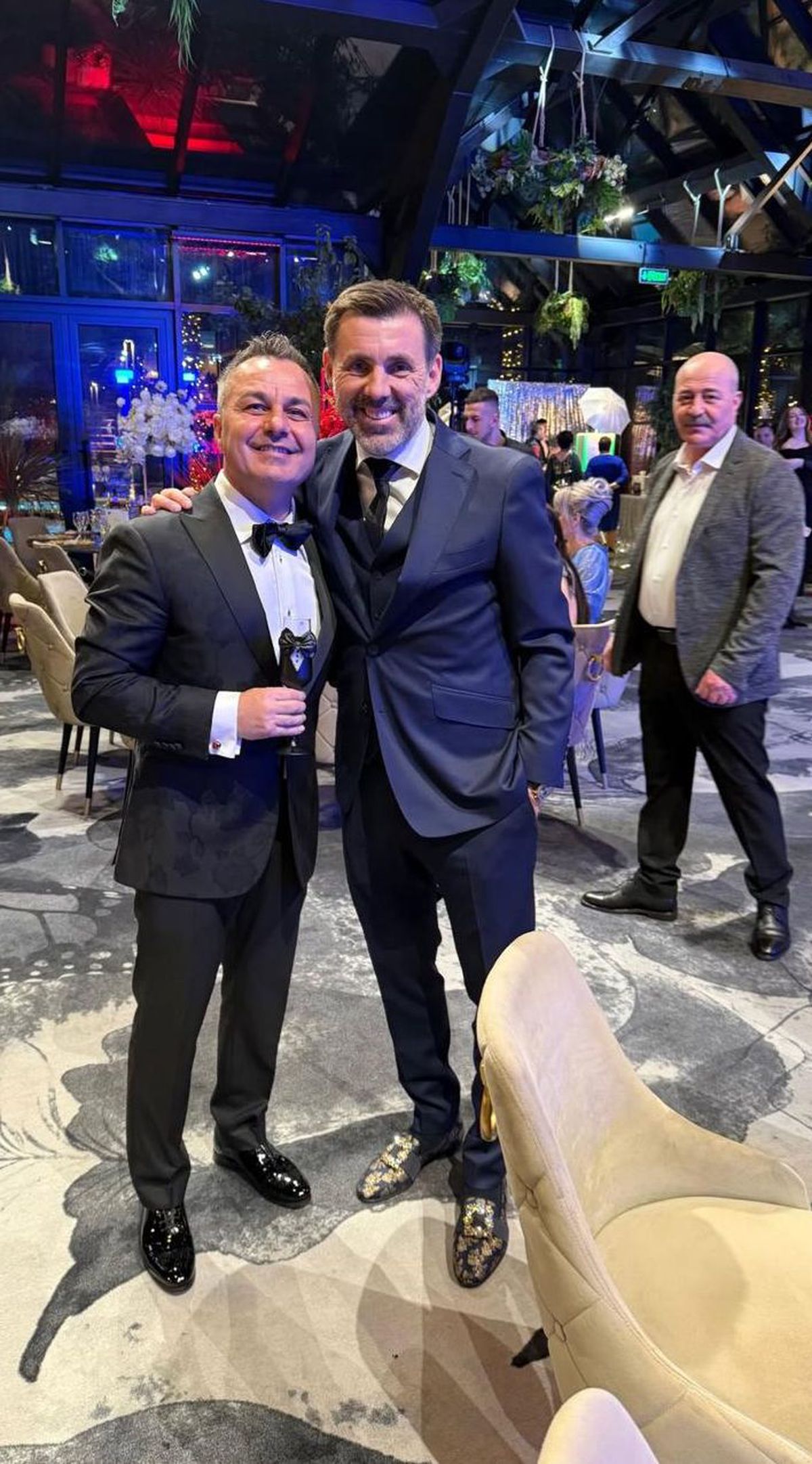 Nunta lui Florentin Petre