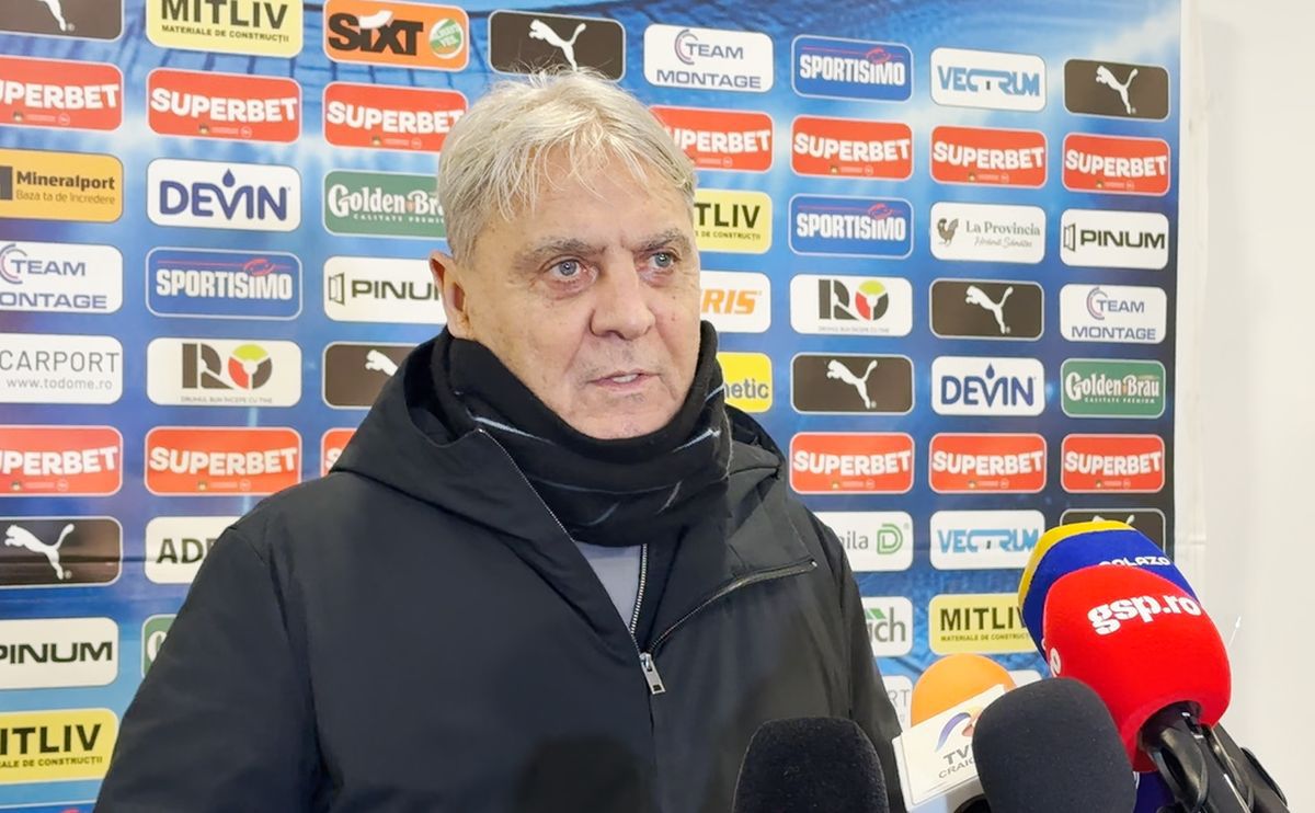 Sorin Cârțu: „Mi-aș dori FCSB în play-off!” » Fotbalistul remarcat de la Universitatea Craiova: „Cel mai bun joc!”