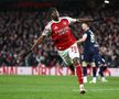 Arsenal - Wigan (4-0), în „șaisprezecimile” din FA Cup // FOTO: Getty Images