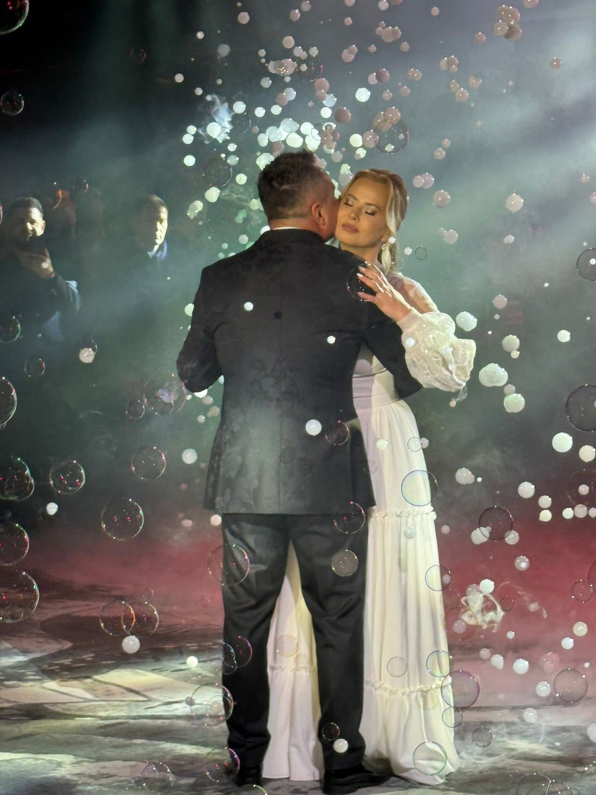 Nunta lui Florentin Petre