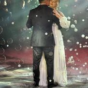 Nunta lui Florentin Petre // FOTO: Instagram