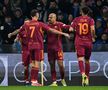 Napoli - AS Roma, în etapa #25 din Serie A // FOTO: Getty Images