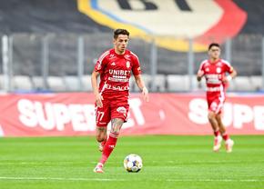 Jucătorii lui FC Botoșani, după înfrângerea de la UTA: „Am fost naivi”
