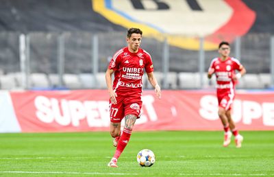 Jucătorii lui FC Botoșani, după înfrângerea de la UTA: „Am fost naivi”