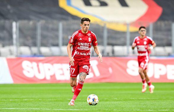 Jucătorii lui FC Botoșani, după înfrângerea de la UTA: „Am fost naivi”