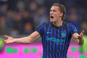 Copilul de suflet al lui Chivu i-a răsplătit încrederea după 10 minute: „La asta visezi când te apuci de fotbal!”