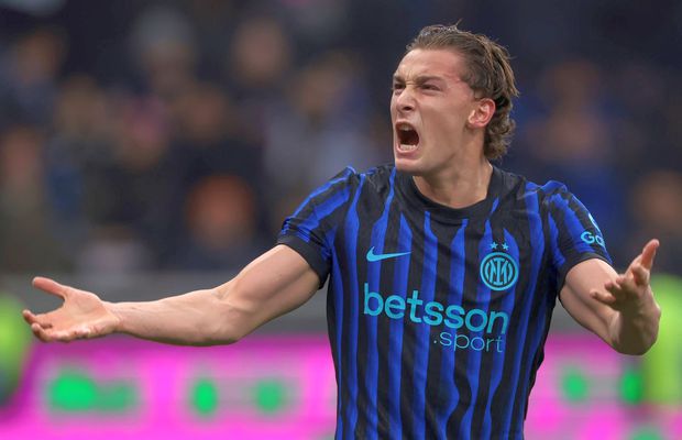 Copilul de suflet al lui Chivu i-a răsplătit încrederea după 10 minute: „La asta visezi când te apuci de fotbal!”