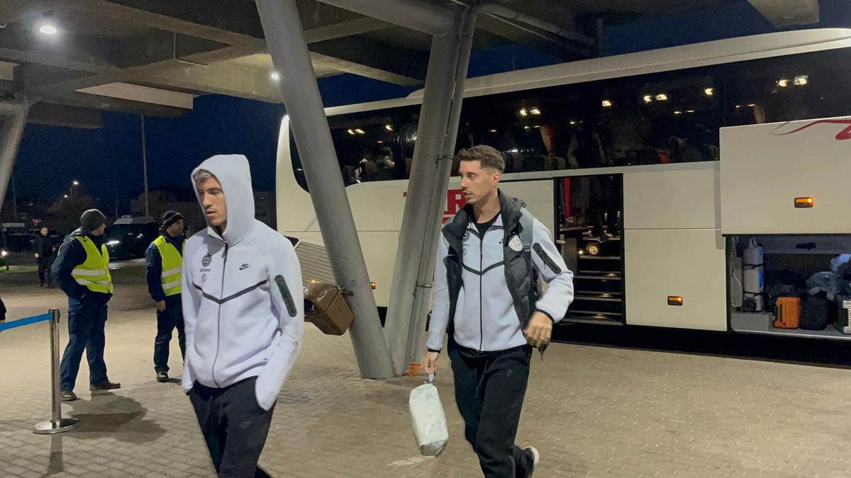 Înainte de Craiova - FCSB, 15 februarie 2025