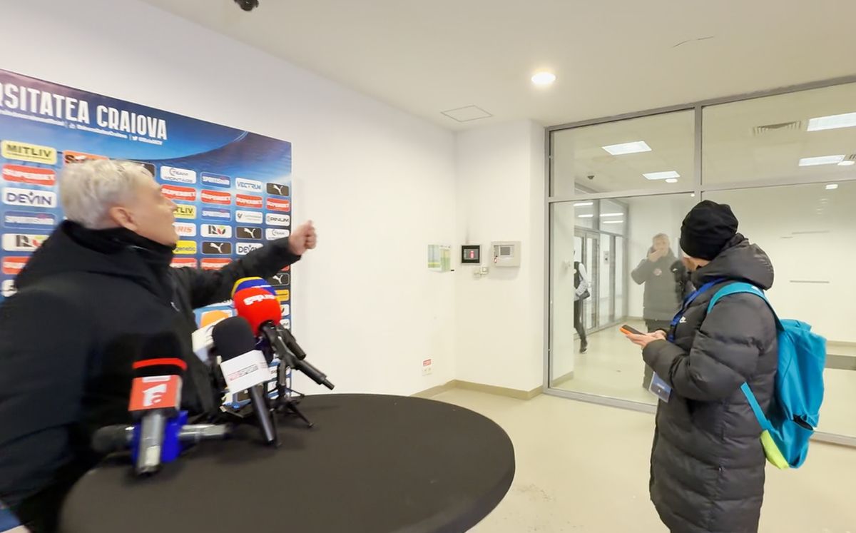 Sorin Cârțu: „Mi-aș dori FCSB în play-off!” » Fotbalistul remarcat de la Universitatea Craiova: „Cel mai bun joc!”