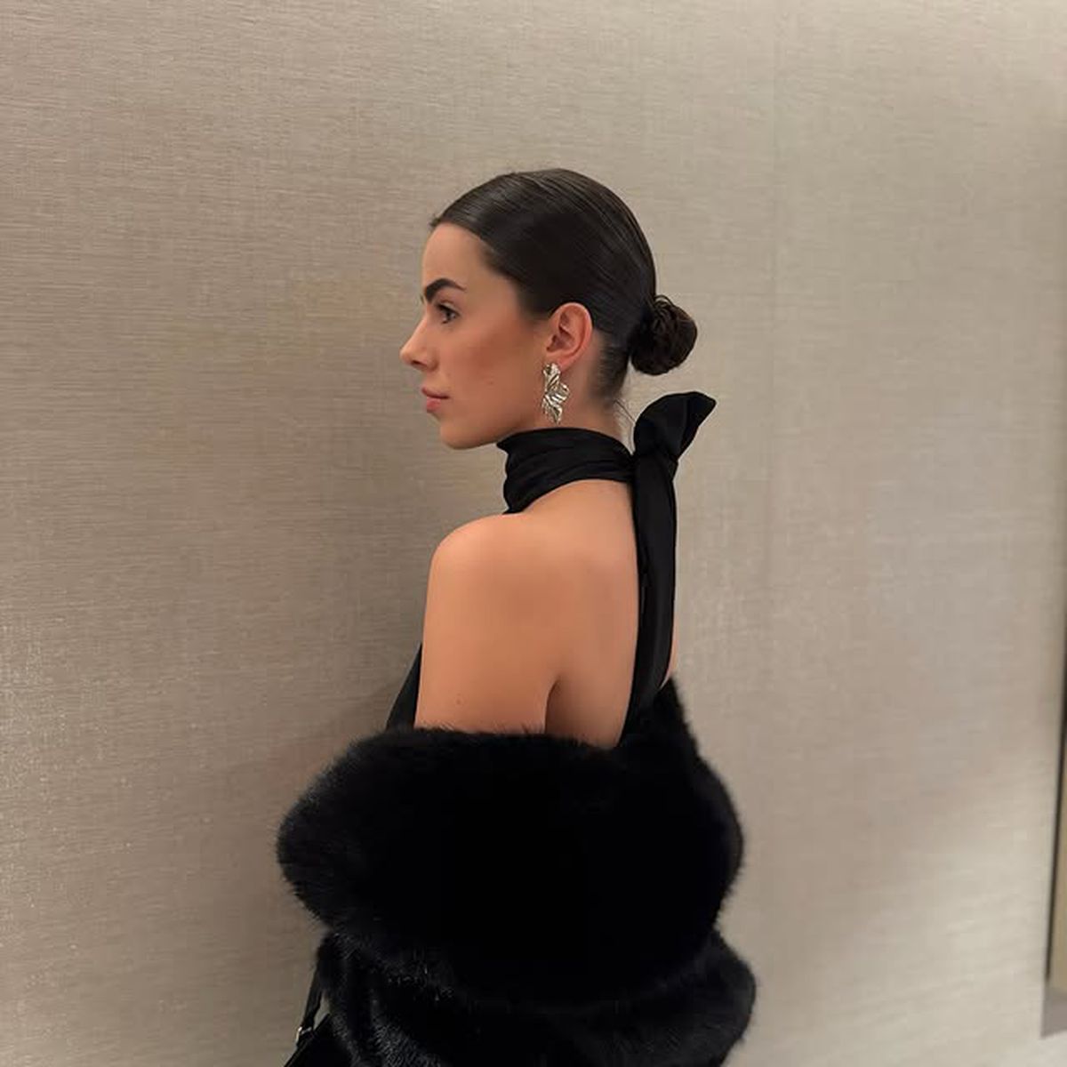 Laury Avril / Foto: Instagram