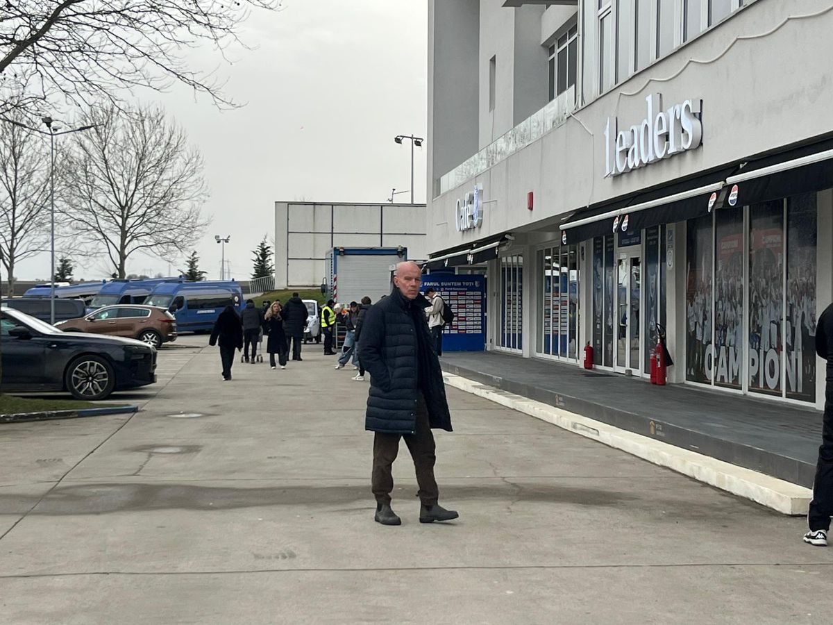 Farul Constanța - Rapid 3-1 » Echipa lui Gâlcă a uitat fotbalul și pierde teren în lupta pentru titlu