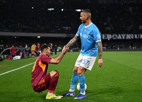 Remiză spectaculoasă în „Derby del Sole”! Cum arată situația la vârf în Serie A
