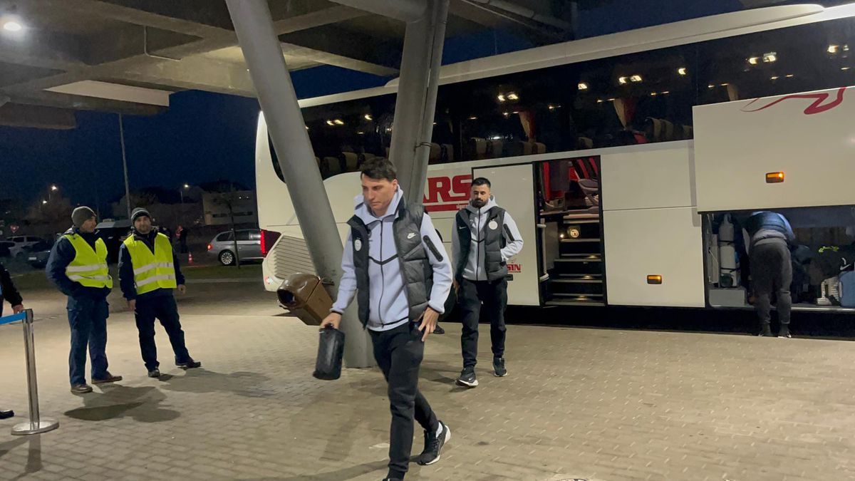 Înainte de Craiova - FCSB, 15 februarie 2025