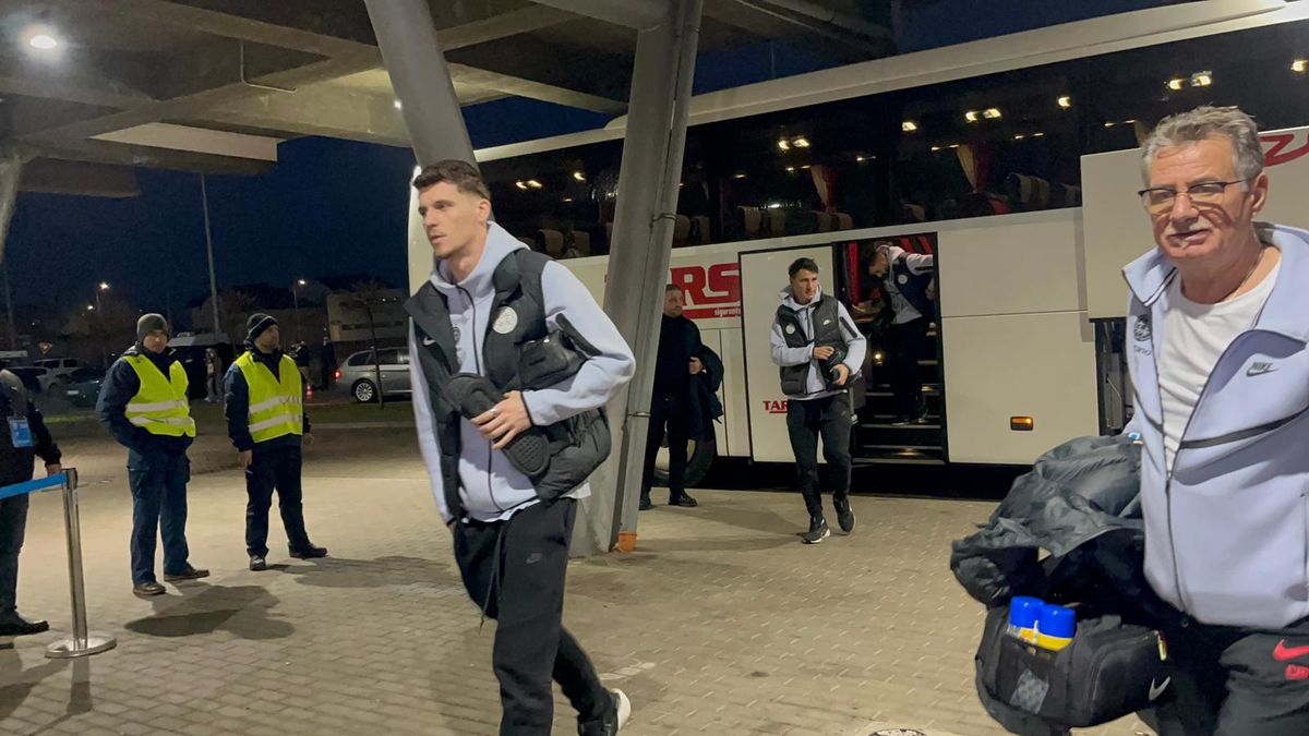 Înainte de Craiova - FCSB, 15 februarie 2025