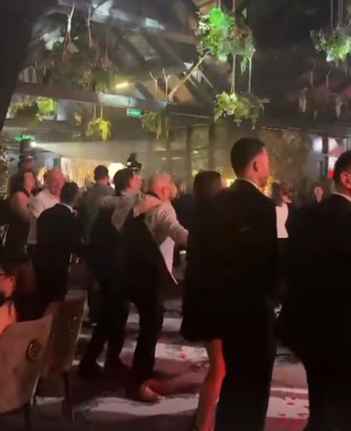 Nunta lui Florentin Petre