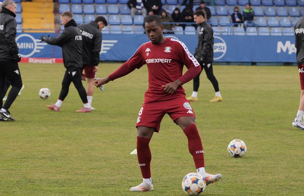 Azi, la GSP Live: mijlocașul Rapidului, reținut de Poliție + U Cluj în semifinalele Cupei + emoții pentru Mircea Lucescu