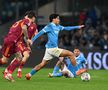 Napoli - AS Roma, în etapa #25 din Serie A // FOTO: Getty Images