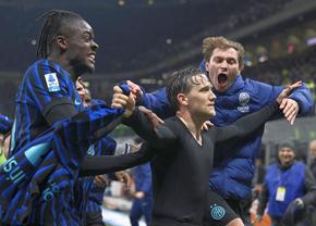 Eroul lui Inter admite: „Asta ne-a lipsit până acum ca să învingem o echipă mare”