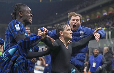 Eroul lui Inter admite: „Asta ne-a lipsit până acum ca să învingem o echipă mare”