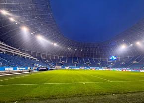 Universitatea Craiova - FCSB, derby pentru play-off pe „Oblemenco” » Echipele de start