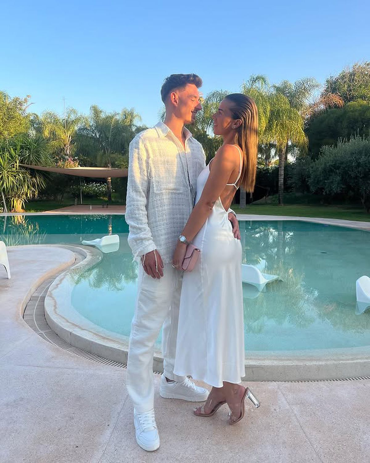 Laury Avril / Foto: Instagram