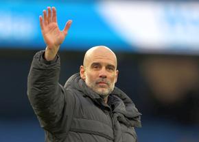 Pep Guardiola a spus care sunt cele mai bune 3 echipe din Europa