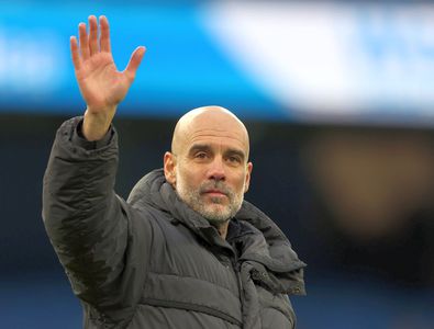 Pep Guardiola a spus care sunt cele mai bune 3 echipe din Europa
