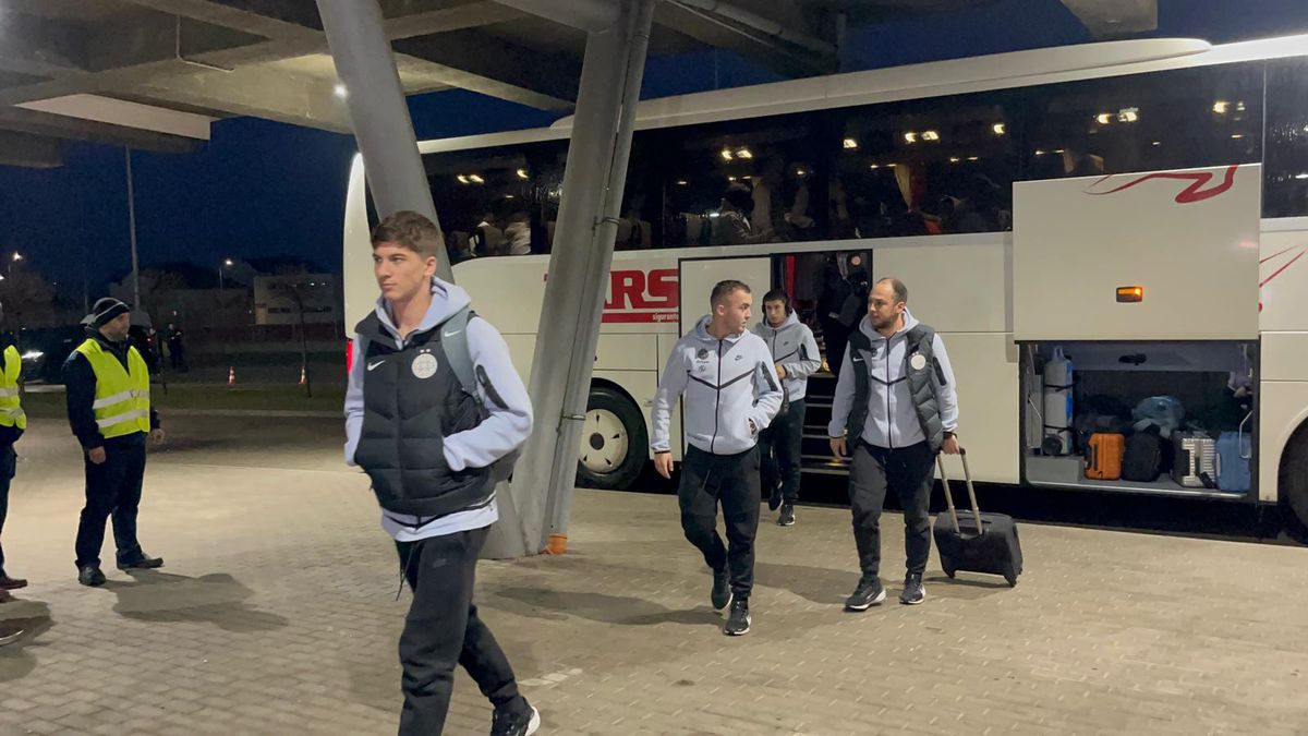 Înainte de Craiova - FCSB, 15 februarie 2025