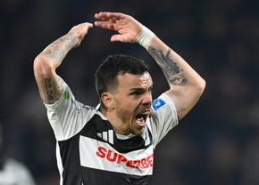 Dan Nistor a jucat la Dinamo, la Craiova, dar regretă că n-a evoluat și pentru rivala lor: „Pentru fani”