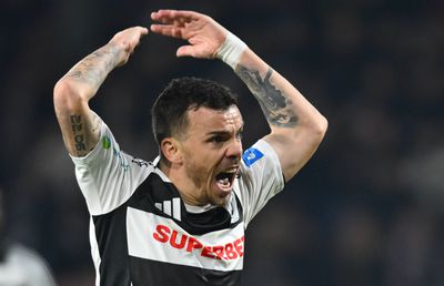 Dan Nistor a jucat la Dinamo, la Craiova, dar regretă că n-a evoluat și pentru rivala lor: „Pentru fani”