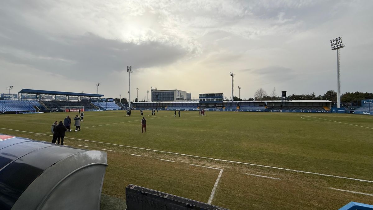 Farul Constanța - Rapid 3-1 » Echipa lui Gâlcă a uitat fotbalul și pierde teren în lupta pentru titlu