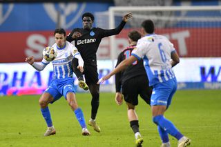 Gigi Becali i-a făcut praf după eșec: „El nu are nicio calitate. MM s-a înșelat. Îl regret pe Șut”