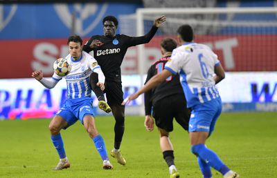 Gigi Becali i-a făcut praf după eșec: „El nu are nicio calitate. MM s-a înșelat. Îl regret pe Șut”